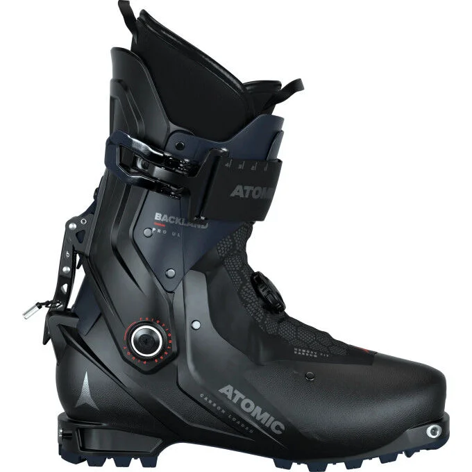Chaussures de ski de randonnee Atomic Backland Pro Ul