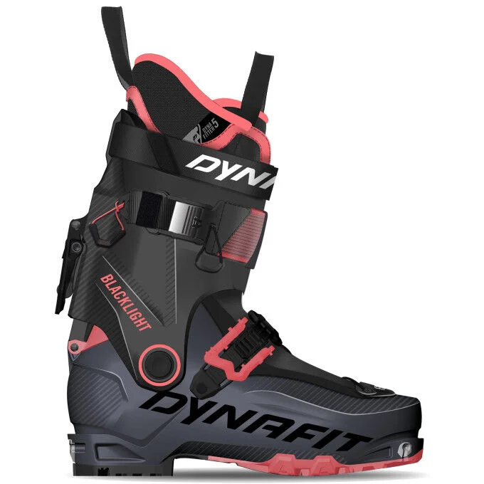 Chaussures de ski de randonnee Dynafit BLACKLIGHT W BOOT