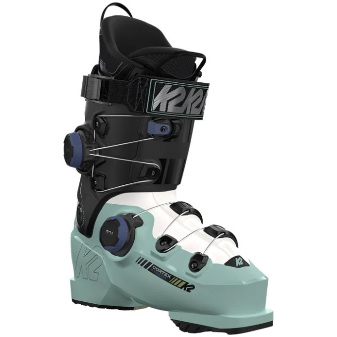 Chaussures de ski K2 CORTEX 105 ZONAL BOA – Image 2
