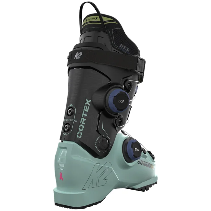 Chaussures de ski K2 CORTEX 105 ZONAL BOA – Image 4