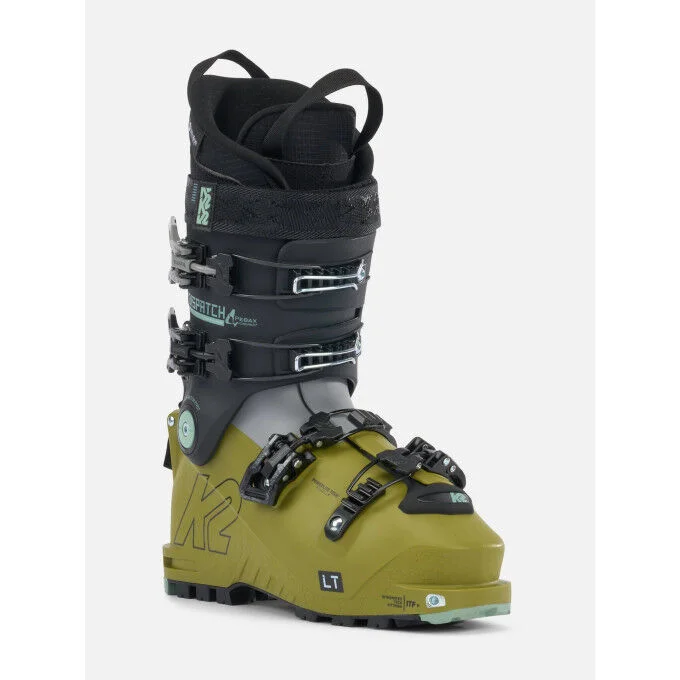 Chaussures de ski K2 DISPATCH 115 W LT