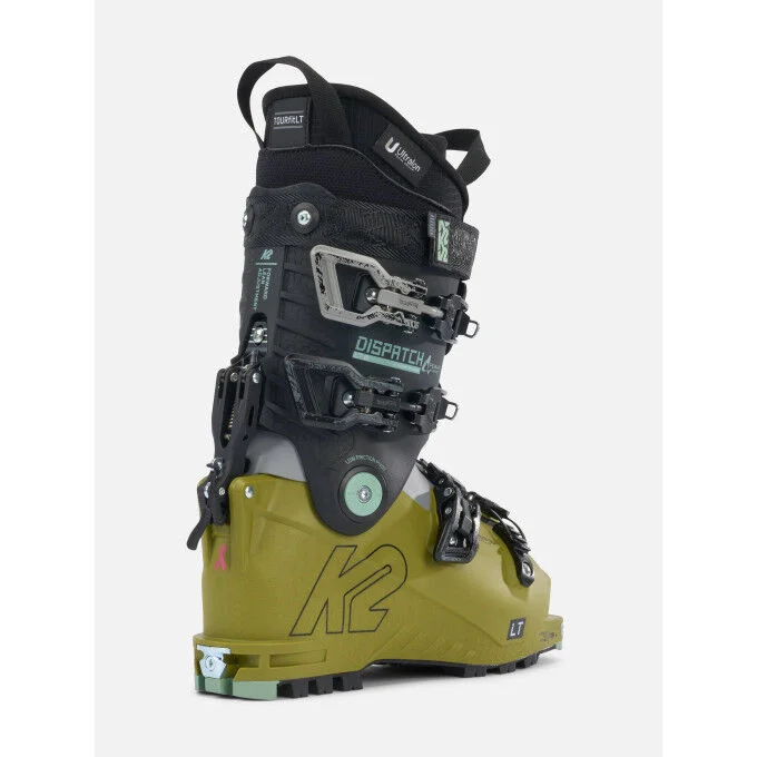 Chaussures de ski K2 DISPATCH 115 W LT – Image 2