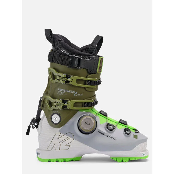 Chaussures de ski K2 MINDBENDER 130 BOA – Image 2