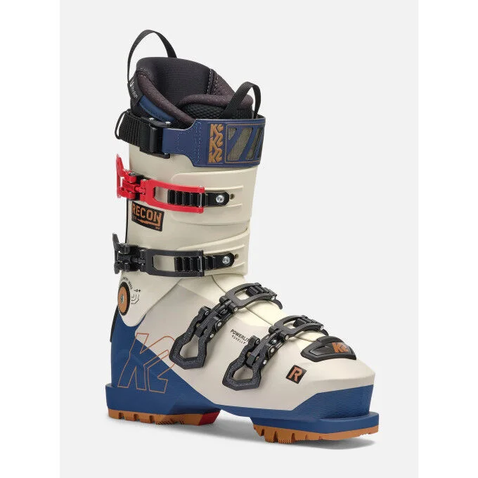 Chaussures de ski K2 RECON 120 MV