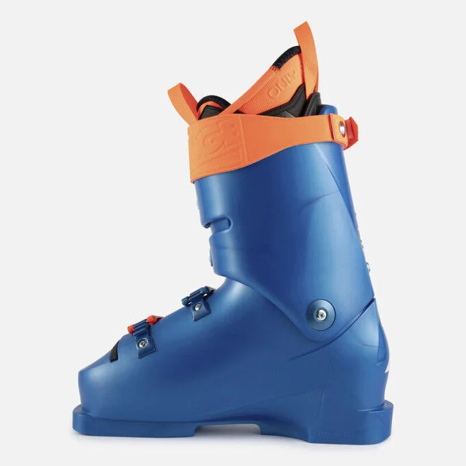 Chaussures de ski Lange RS 130 LV Vibrant Blue – Image 3