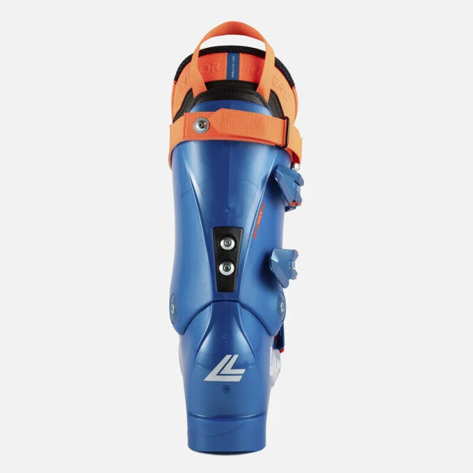 Chaussures de ski Lange RS 130 LV Vibrant Blue – Image 4