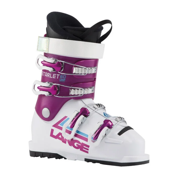 Chaussures de ski Lange STARLET 60 RTL