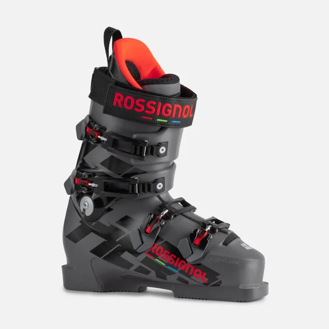 Chaussures de ski Rossignol HERO WORLD CUP Z SOFT+ Meteor Grey
