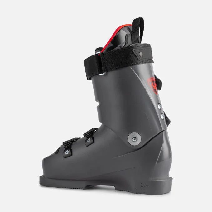 Chaussures de ski Rossignol HERO WORLD CUP Z SOFT+ Meteor Grey – Image 3
