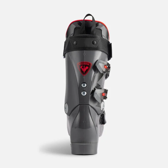 Chaussures de ski Rossignol HERO WORLD CUP Z SOFT+ Meteor Grey – Image 4
