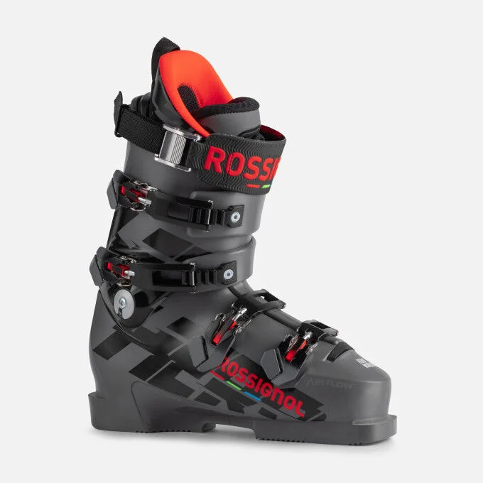 Chaussures de ski Rossignol HERO WORLD CUP ZJ+ – M.GREY