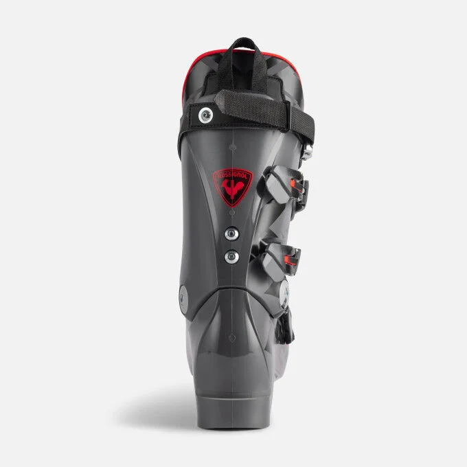 Chaussures de ski Rossignol HERO WORLD CUP ZJ+ – M.GREY – Image 2