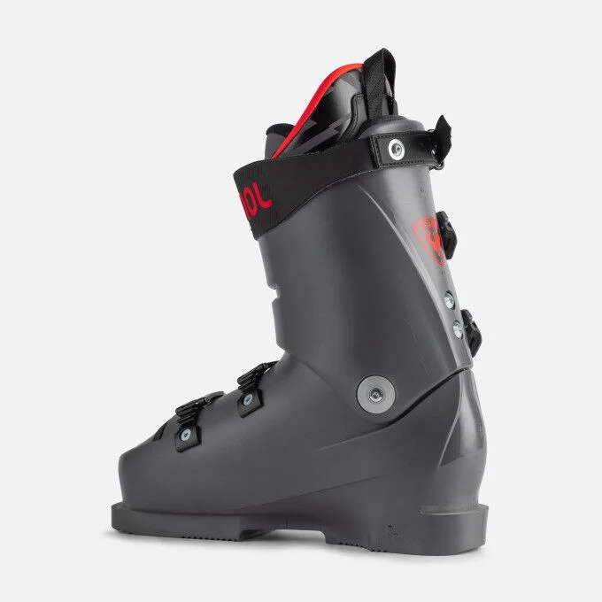 Chaussures de ski Rossignol HERO WORLD CUP ZJ+ – M.GREY – Image 3