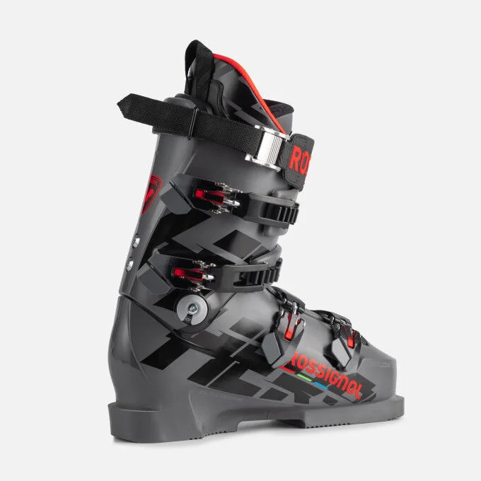 Chaussures de ski Rossignol HERO WORLD CUP ZJ+ – M.GREY – Image 4