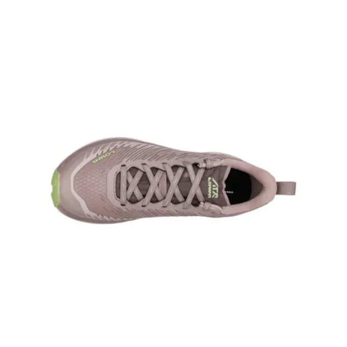 Chaussures de trail femme Lowa FORTUX WS – Old rose/Avocado – Image 2