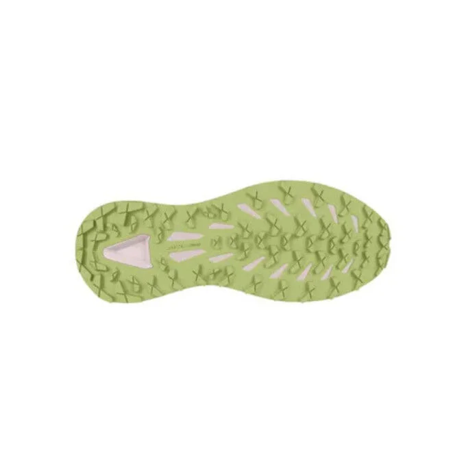 Chaussures de trail femme Lowa FORTUX WS – Old rose/Avocado – Image 4