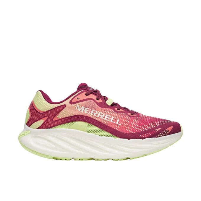 Chaussures de Trail Merrell ProMorph – Crimson Blossom