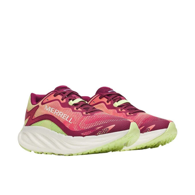 Chaussures de Trail Merrell ProMorph – Crimson Blossom – Image 2