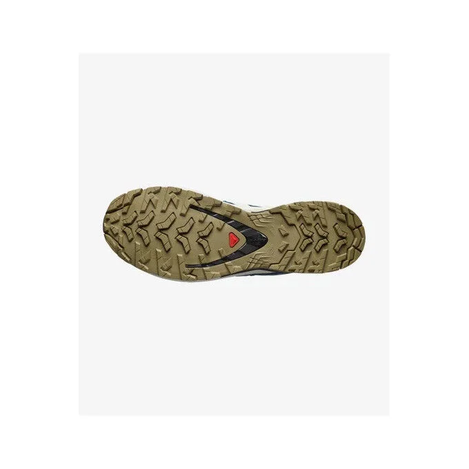 Chaussures de trail Salomon XA PRO 3D V9 GTX DARK – Image 2