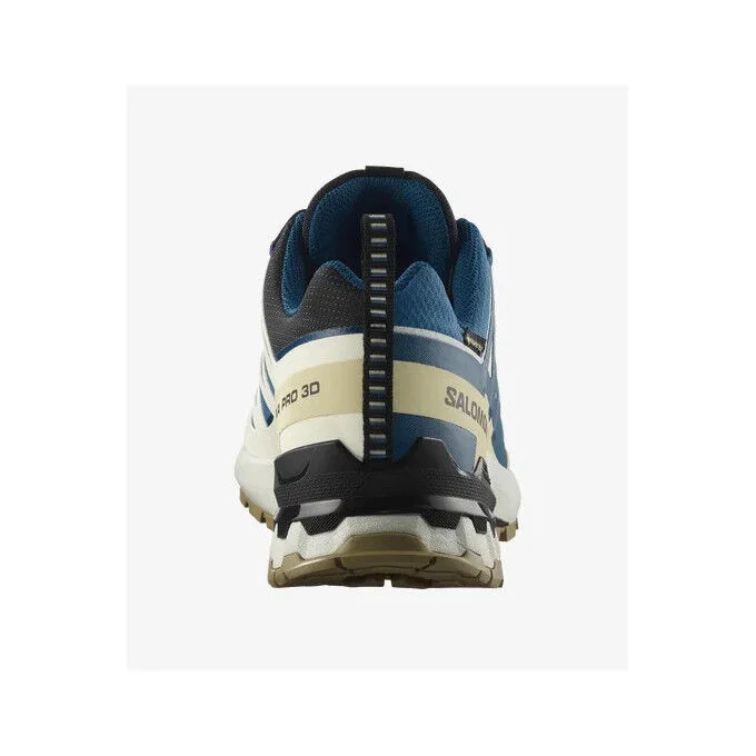 Chaussures de trail Salomon XA PRO 3D V9 GTX DARK – Image 3
