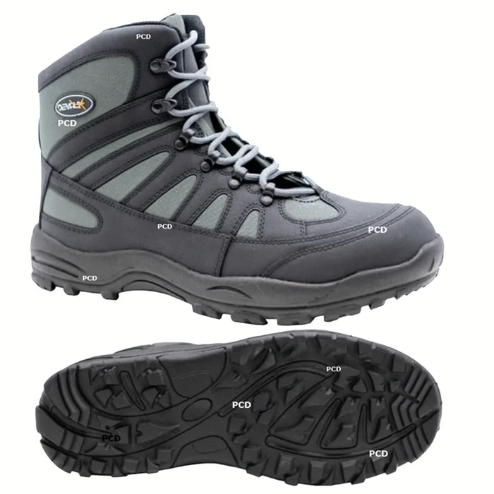 Chaussures De Wading Devaux Rivland