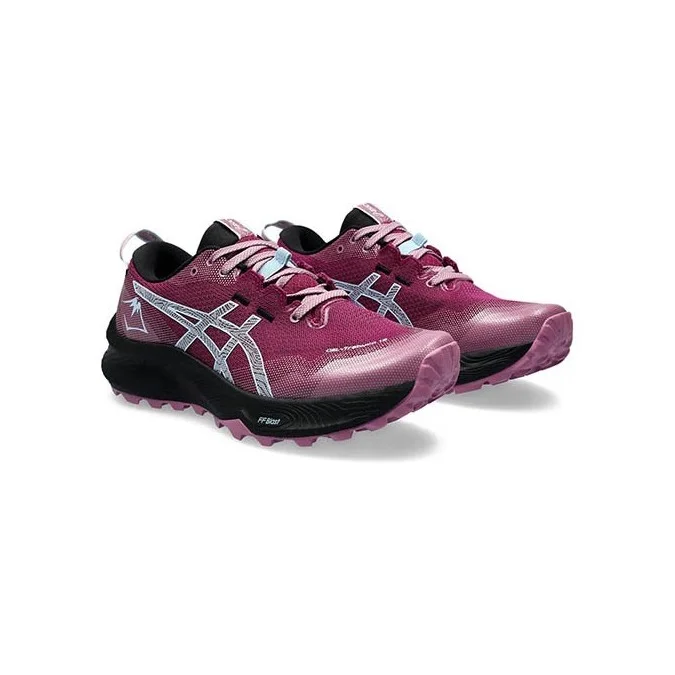 Chaussures Femme Asics Trabuco 12