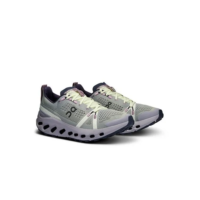 Chaussures Femme On-Running Cloudsurfer Trail