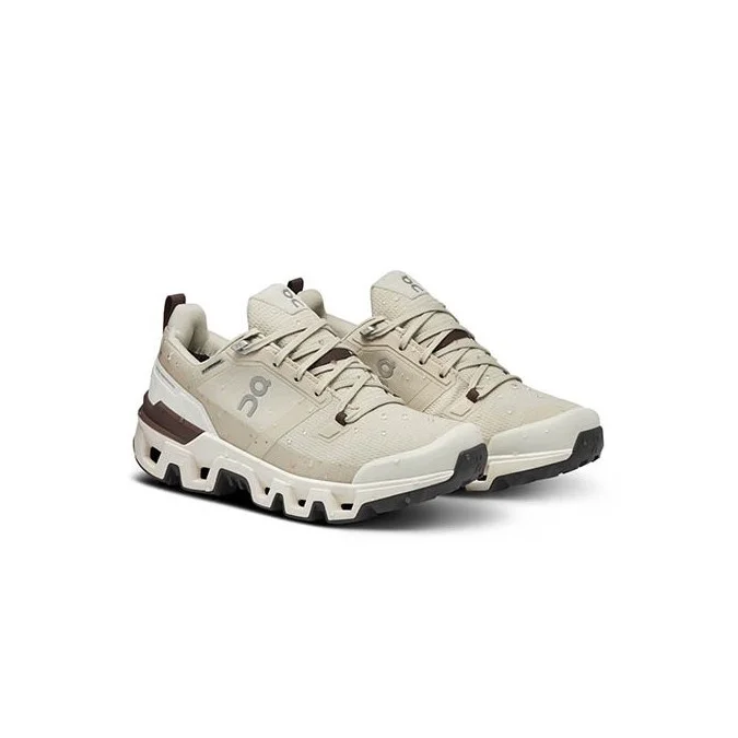 Chaussures Femme On-Running Cloudwander Waterproof