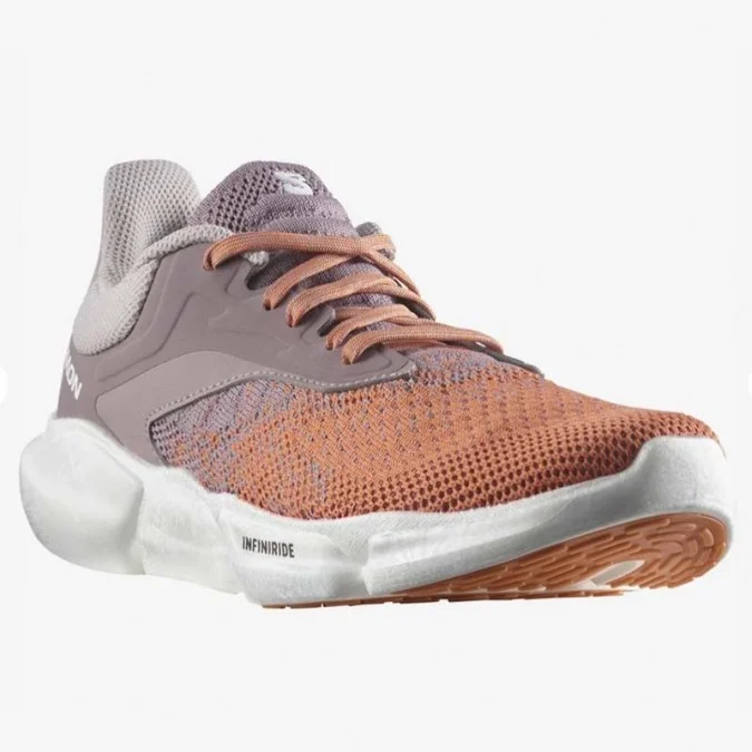 Chaussures Femme Salomon Predic Soc 3