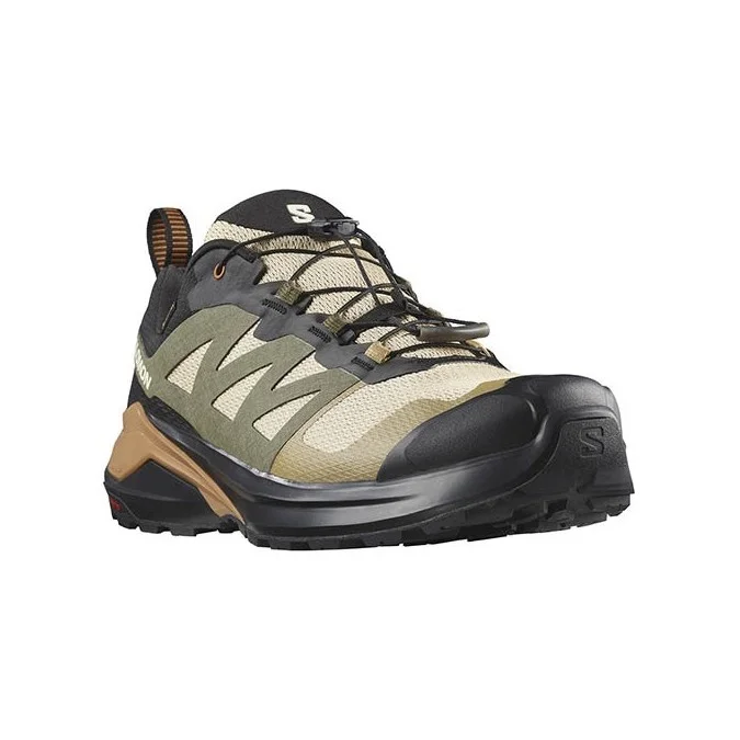 Chaussures Femme Salomon X-Adventure GTX