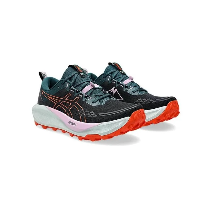 Chaussures Femmes Asics Gel-Trabuco 13