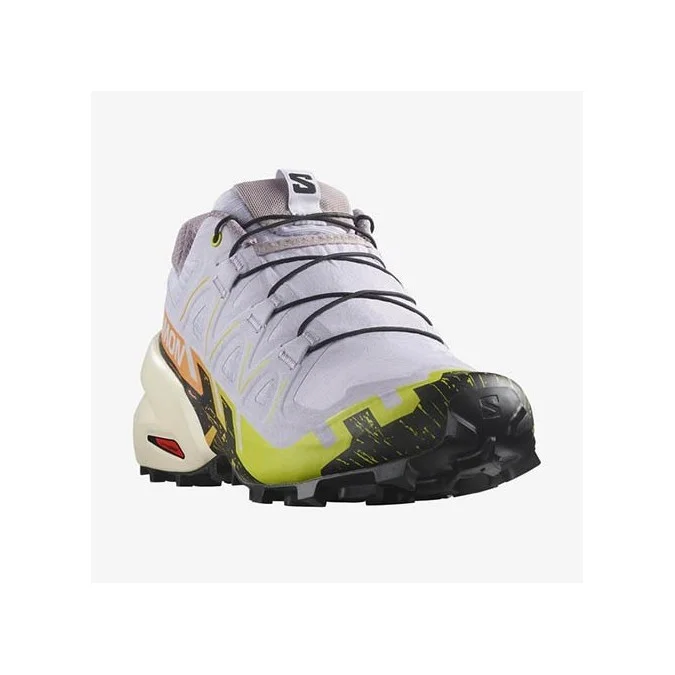 Chaussures Femmes Salomon Speedcross 6