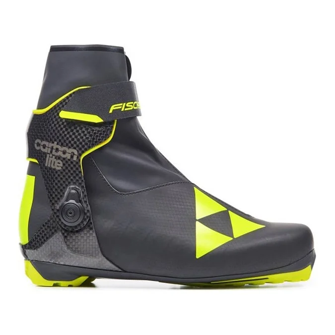 CHAUSSURES FISCHER CARBONLITE SKATE
