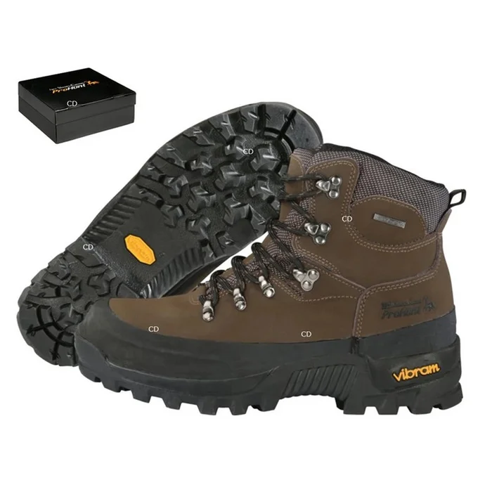 Chaussures Homme Verney Carron Ibex Marron
