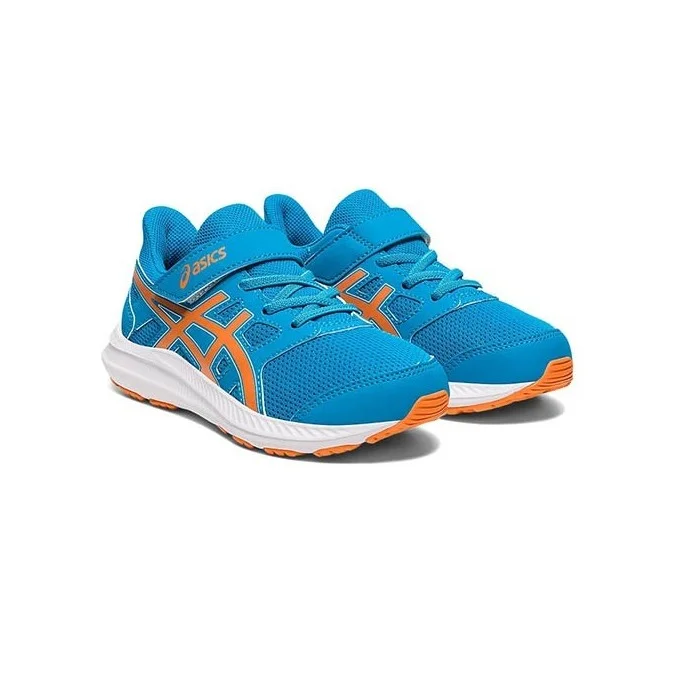 Chaussures Junior Running Asics Jolt 4 Pre-School