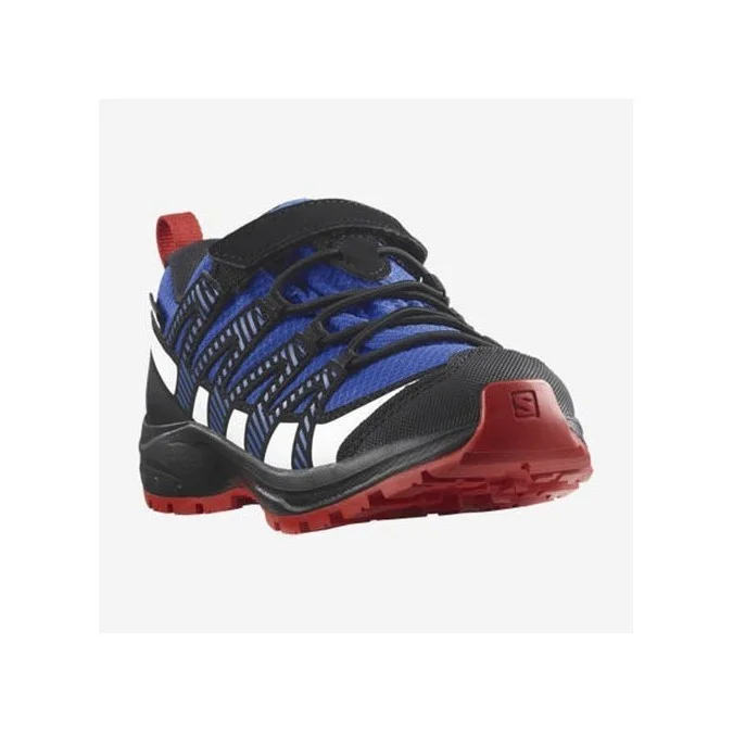 Chaussures Junior Salomon Xa Pro V8 Climasalomon Waterproof