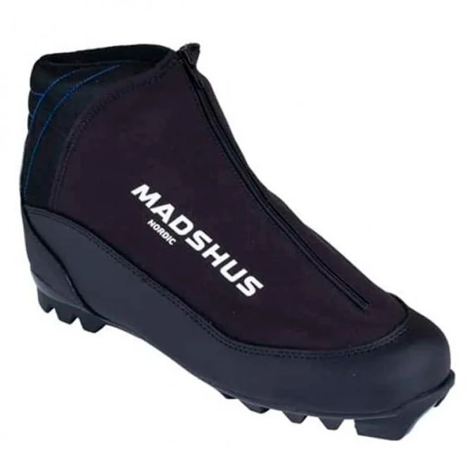 CHAUSSURES MADSHUS NORDIC SKI BOOTS