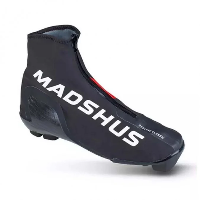 CHAUSSURES MADSHUS REDLINE CLASSIC SKI BOOTS