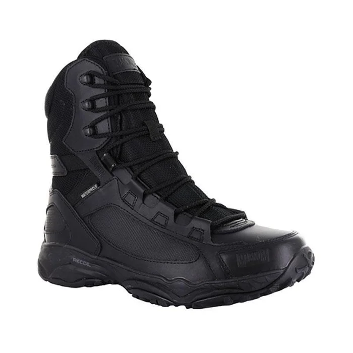 Chaussures Magnum Assault Tactical 8.0 Leather WP