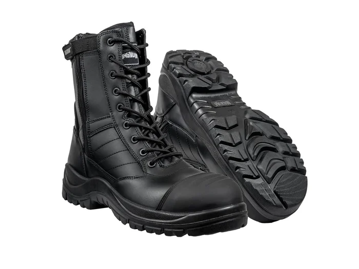 Chaussures Magnum Centurion 8.0 DSZ S3 – Noir