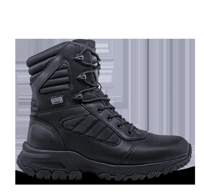 Chaussures Magnum Lynx Plus 8.0 SZ – Noir
