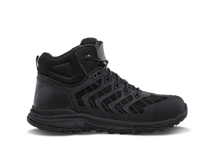 Chaussures Magnum Spider X-Urban 5.0 – Noir