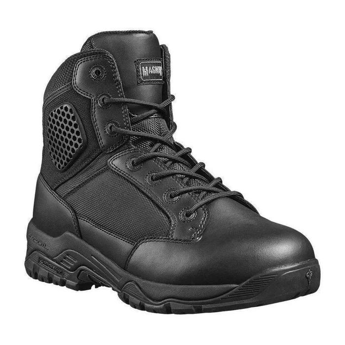 Chaussures Magnum Strike Force 6.0 avec zip