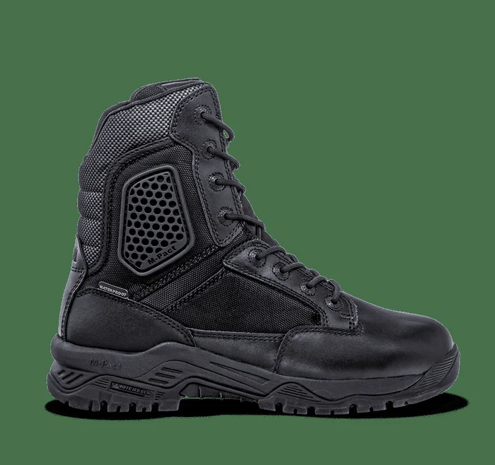 Chaussures Magnum Strike Forces RC 8.0 SZ Waterproof – Noir