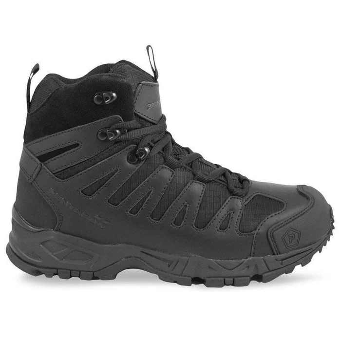 Chaussures Pentagon Achilles 6″ Noir