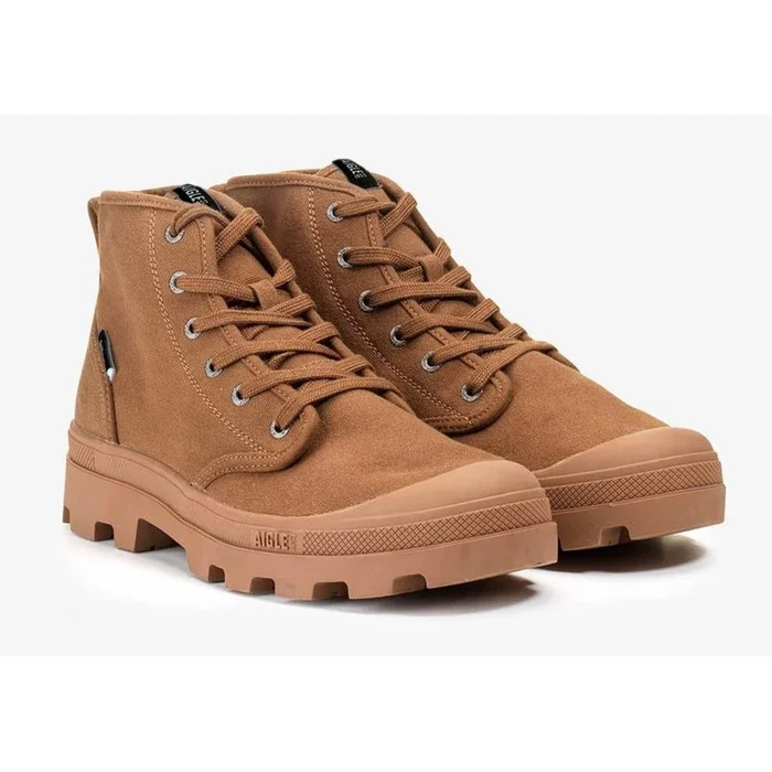 Chaussures Polyvalentes Tenere CVS Aigle – Imperméables et Respirantes – Confort et Adhérence Optimale