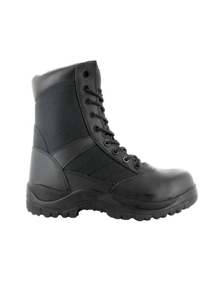 Chaussures/Rangers Centurion 8.0 SZ – 1 Zip