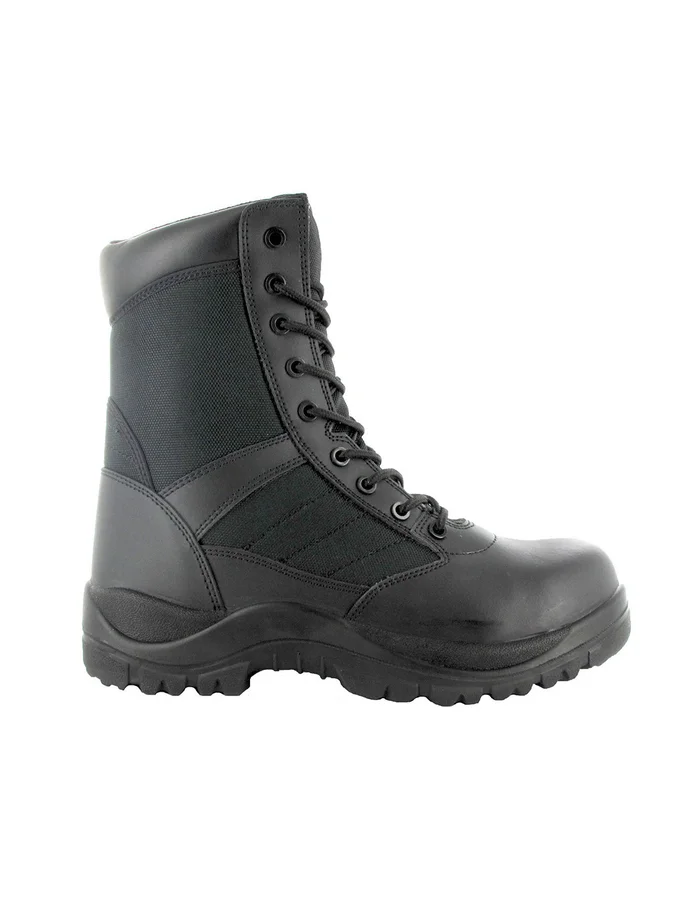 Chaussures/Rangers Centurion 8.0 SZ CT – 1 Zip / Coquées