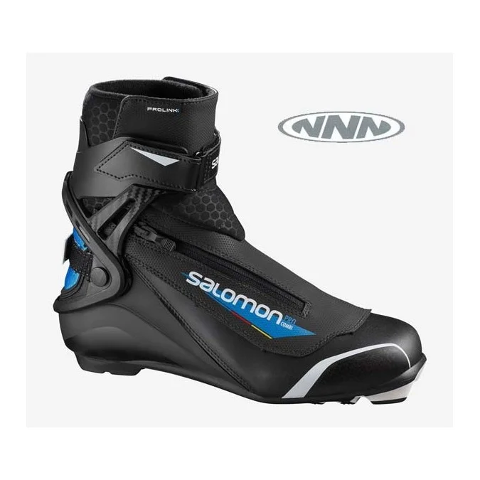 CHAUSSURES SALOMON PRO COMBI