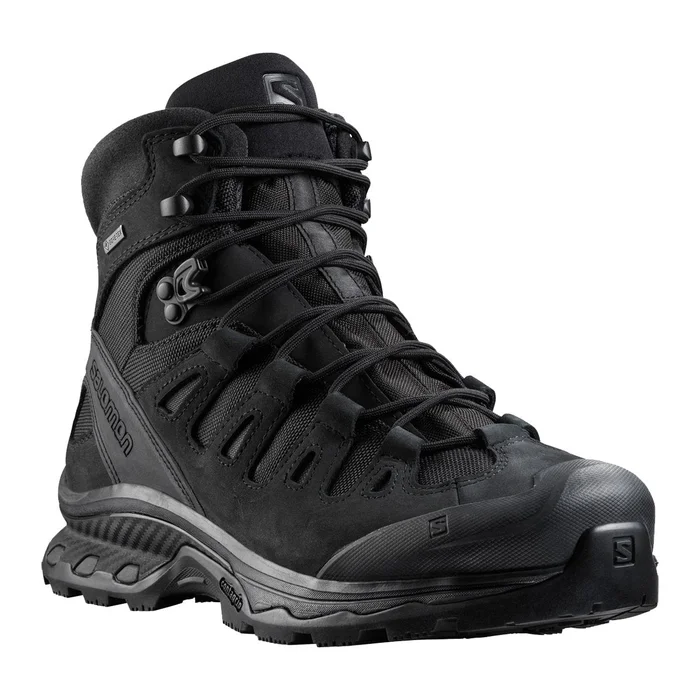 Chaussures Salomon Quest 4D Gore-Tex Forces 2 EN